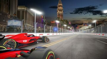 Источник: Гран При Лас-Вегаса останется в календаре Ф1 до 2032 года