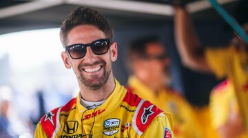 Ромен Грожан не исключил своего возвращения в Формулу 1 с Andretti Cadillac