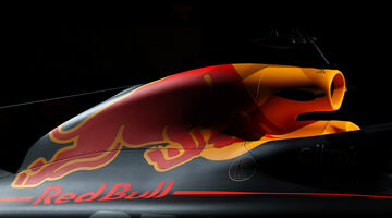 Где и во сколько посмотреть презентацию Red Bull Racing?