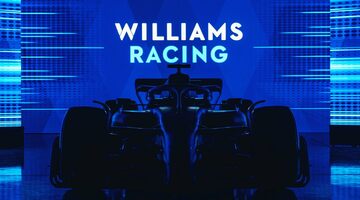 Стало известно точное время презентации Williams Racing