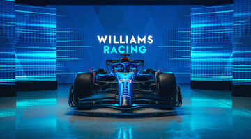 Стала известна дата дебюта новой машины Williams на трассе