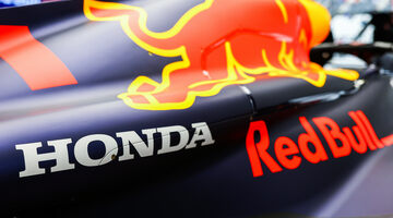 Кристиан Хорнер: Между Red Bull и Honda воздвигнута Китайская стена