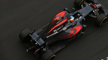 Источник: McLaren и Honda обсудили возможность воссоединения в 2026 году