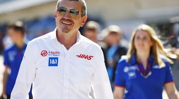 Гюнтер Штайнер: От 11-й команды в Формуле 1 нет никаких плюсов — одни риски