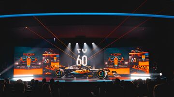 Андреа Стелла: McLaren не совсем доволен базовым MCL60