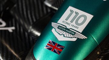 Том Маккалоу: У Aston Martin на 95% новый болид