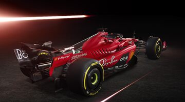 Энрико Гуалтьери: Ferrari сосредоточилась на повышении надёжности мотора