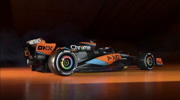 Зак Браун подтвердил, что McLaren думает над сменой поставщика моторов