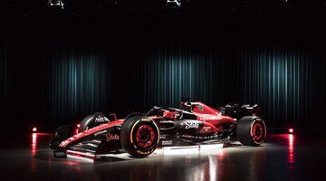 Андреас Зайдль: Цель Sauber — стать командой, способной бороться за подиумы и победы в гонках