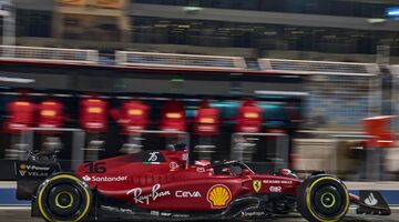 Ferrari поменяла главного стратега – Руэда исключён из гоночной команды