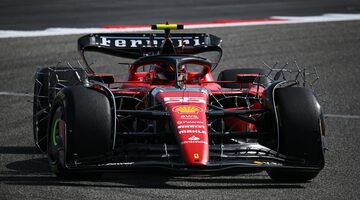«Ошибка монтажа». Ferrari объяснила проблему с носовым обтекателем болида SF-23