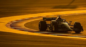 Джордж Рассел не ждёт от Mercedes победы в первой гонке сезона