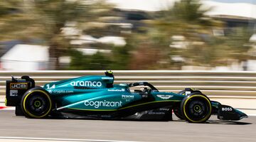 Опрос: Фернандо Алонсо и Aston Martin поборются за победы в сезоне-2023?
