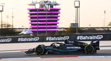 «Red Bull вне досягаемости». Вольф исключил победу Mercedes на Гран При Бахрейна