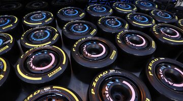 Pirelli привезёт шины 2024 года в Мексику и Японию
