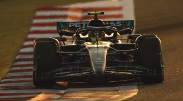 Тед Кравитц: Сейчас Mercedes – четвёртая по скорости команда