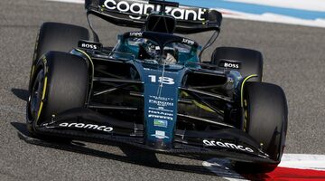Ральф Шумахер: С такими болями Строллу лучше забыть о гонке в Бахрейне
