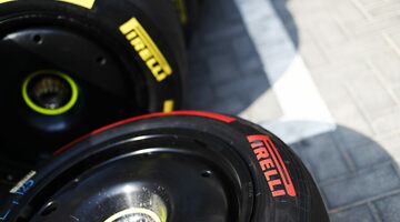 Pirelli хочет продлить контракт с Формулой 1 до 2028 года