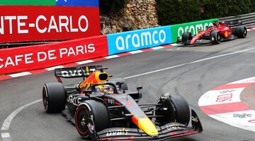 FIA изменила спортивный регламент Формулы 1 из-за Макса Ферстаппена