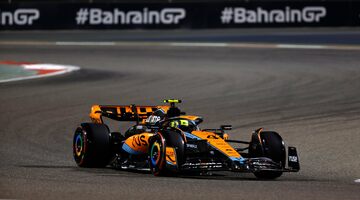 McLaren назвал дату первых серьёзных обновлений болида MCL60