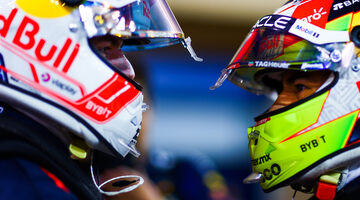 Джордж Рассел: Red Bull выиграет все Гран При в этом году
