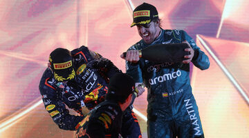Майк Крак ответил, сможет ли Aston Martin победить Red Bull Racing