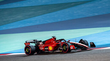 Ferrari починит батарею, чтобы избавить Шарля Леклера от штрафа в Джидде