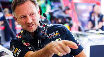 Кристиан Хорнер: Соперники подтянутся к Red Bull в ближайших гонках