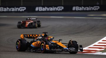 Джеймс Ки: McLaren потерял больше прижимной силы, чем ожидал