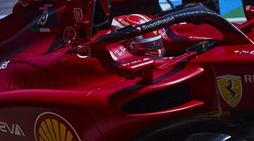 Источник: Команда Ferrari осталась без главного конструктора