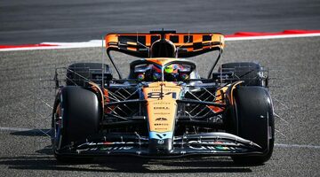 Андреа Стелла анонсировал знаменательное событие для McLaren