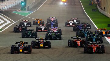 Лучшие моменты гонки Формулы 1 В Бахрейне. Видео