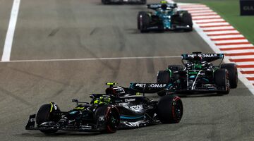 Правление Mercedes выдвинуло ультиматум своей команде в Формуле 1