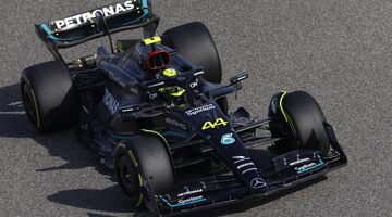 Хельмут Марко: У Mercedes нет шансов на титул