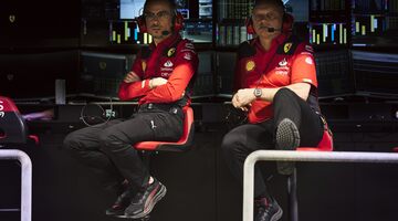 Corriere dello Sport: Вассёр вступил в конфликт с исполнительным директором Ferrari