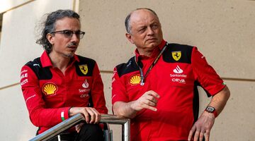 Кадровые разногласия в Ferrari продолжаются