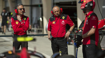 Дэвид Култхард объяснил, что отличает Вассёра от других руководителей Ferrari