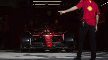 Ferrari назначила нового главу отдела аэродинамики