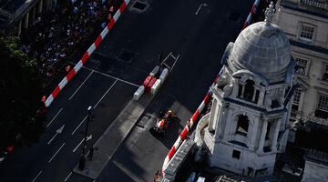 В 2026 году в календаре Формулы 1 может появиться Гран При Лондона