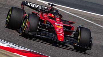 Ferrari разобралась с проблемой, которая привела к сходу Леклера в Бахрейне