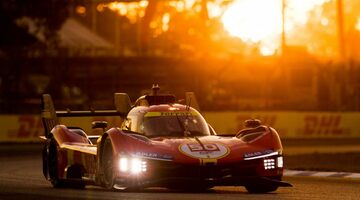 Сенсация на этапе WEC в Себринге: Ferrari отобрала поул у Toyota