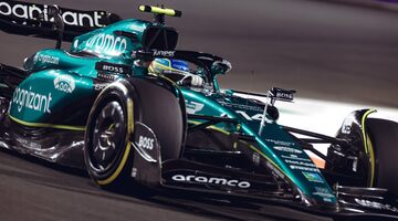 Фернандо Алонсо лишился подиума на Гран При Саудовской Аравии