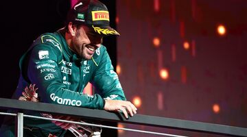 FIA вернула Фернандо Алонсо подиум на Гран При Саудовской Аравии