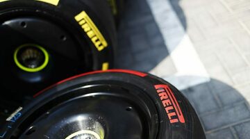 FIA объявила тендер на поставку шин для Формулы 1