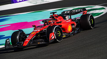 Ferrari продолжит использовать мотор, из-за которого Шарль Леклер сошёл в Бахрейне