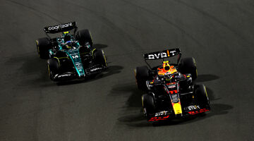 Фернандо Алонсо не видит логики в заявлениях Red Bull и Mercedes о копировании их машин