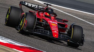 Источник: Ferrari скопирует концепцию Red Bull в 2024 году