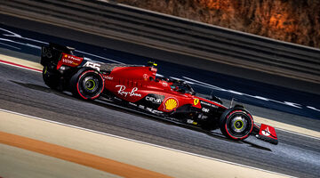 В Ferrari не ожидали, что проиграют Mercedes на Гран При Саудовской Аравии