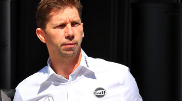 Команда Williams может отказаться от двигателей Mercedes