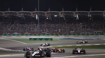 Формула 1 может начать начислять очки по итогам свободных заездов